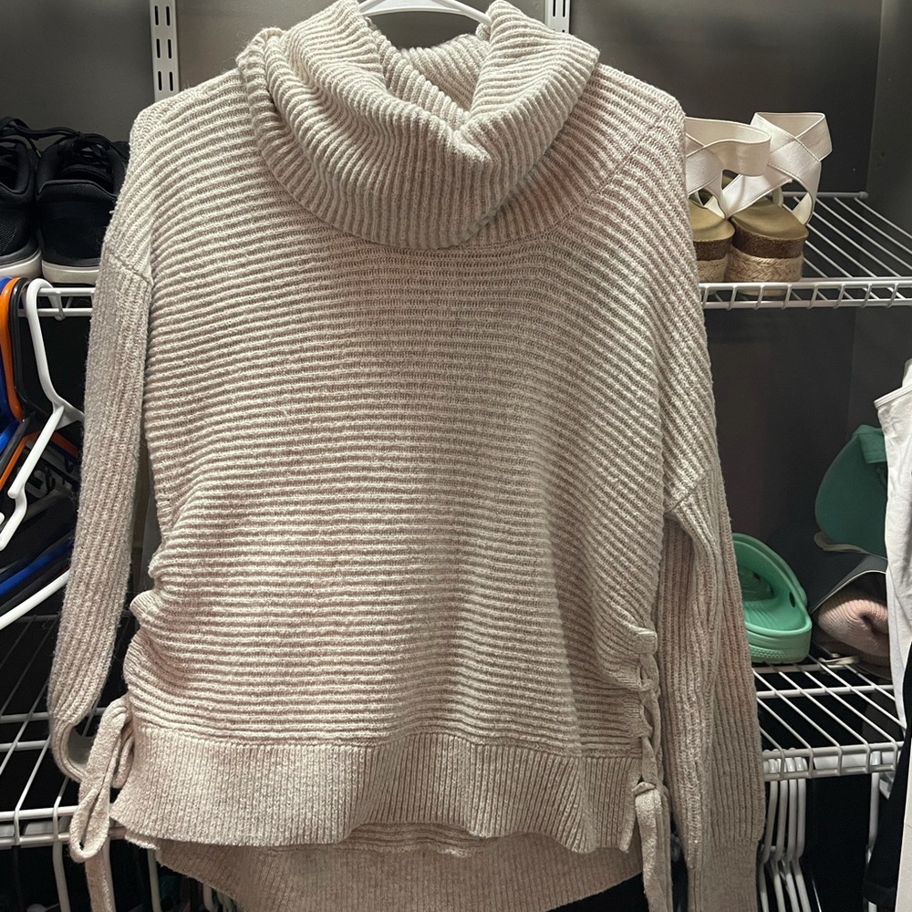 super comfy sweater